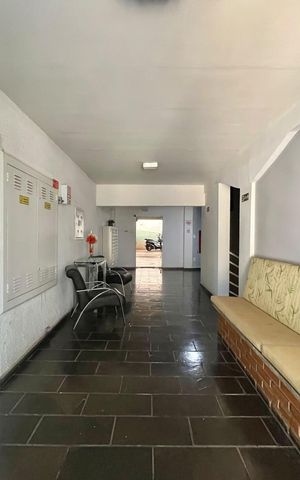 Apartamento para alugar com 75m², 2 quartos e 1 vaga