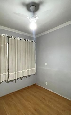 Apartamento para alugar com 75m², 2 quartos e 1 vaga
