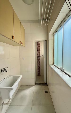 Apartamento para alugar com 75m², 2 quartos e 1 vaga Apartamento para alugar com 75m², 2 quartos e 1 vagaÁrea de Serviço