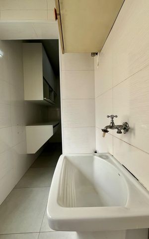 Apartamento para alugar com 75m², 2 quartos e 1 vaga