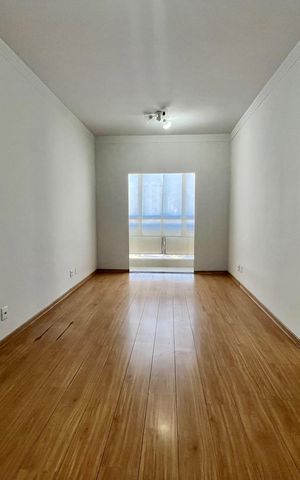 Apartamento para alugar com 75m², 2 quartos e 1 vaga Apartamento para alugar com 75m², 2 quartos e 1 vagaSala