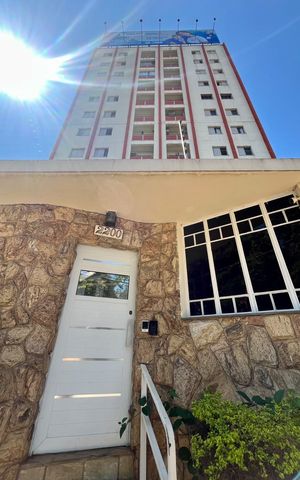Apartamento para alugar com 75m², 2 quartos e 1 vaga