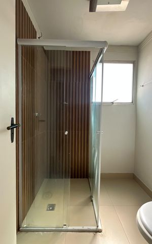 Apartamento para alugar com 75m², 2 quartos e 1 vaga