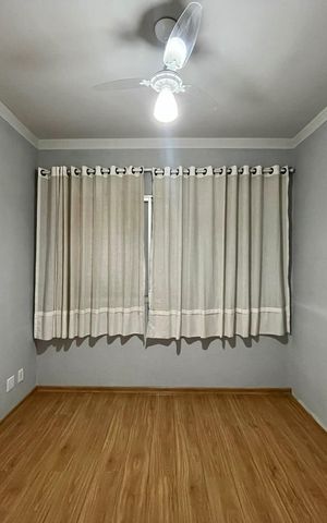 Apartamento para alugar com 75m², 2 quartos e 1 vaga