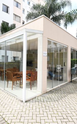 Apartamento para alugar com 86m², 2 quartos e 1 vagaÁrea comum - Churrasqueira