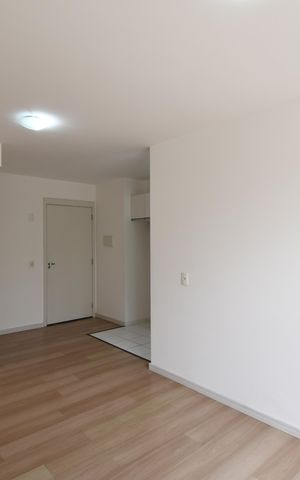Apartamento para alugar com 86m², 2 quartos e 1 vagaSala/Cozinha