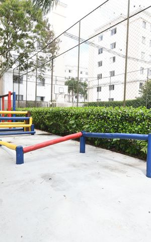Apartamento para alugar com 86m², 2 quartos e 1 vagaÁrea comum - Academia Livre
