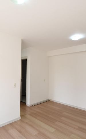 Apartamento para alugar com 86m², 2 quartos e 1 vagaSala/Cozinha