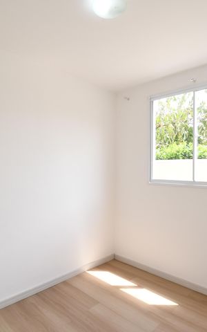 Apartamento para alugar com 86m², 2 quartos e 1 vagaQuarto 2