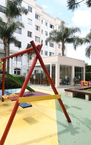 Apartamento para alugar com 86m², 2 quartos e 1 vagaÁrea comum - Playground