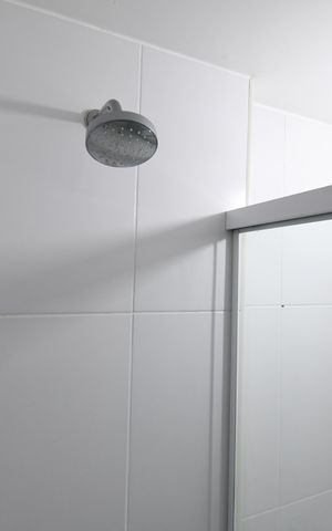 Apartamento para alugar com 86m², 2 quartos e 1 vagaBanheiro da Suíte