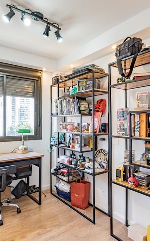 Apartamento à venda com 67m², 2 quartos e 1 vaga Apartamento à venda com 67m², 2 quartos e 1 vagaQuarto 1