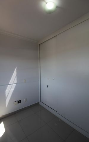 Apartamento para alugar com 80m², 2 quartos e 1 vagaQuarto 2