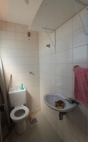 Apartamento para alugar com 80m², 2 quartos e 1 vagaCozinha e Área de Serviço