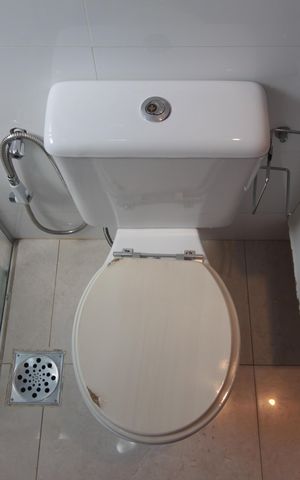Apartamento para alugar com 80m², 2 quartos e 1 vagaBanheiro Social