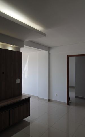 Apartamento para alugar com 80m², 2 quartos e 1 vagaSala