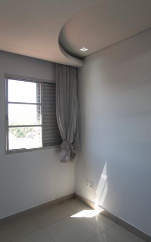 Apartamento para alugar com 80m², 2 quartos e 1 vagaQuarto 1