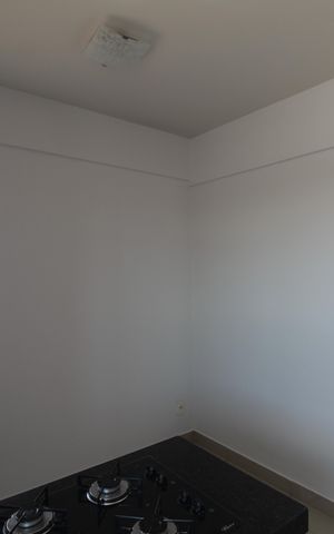 Apartamento para alugar com 80m², 2 quartos e 1 vagaCozinha e Área de Serviço