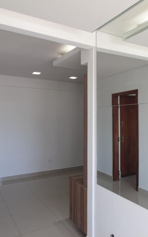 Apartamento para alugar com 80m², 2 quartos e 1 vagaSala