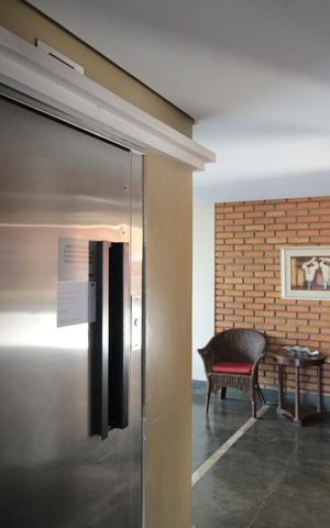 Apartamento para alugar com 80m², 2 quartos e 1 vagaHall de Entrada