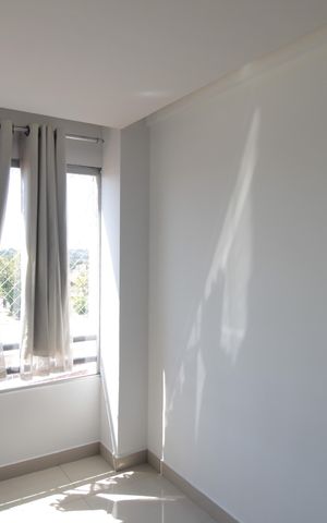 Apartamento para alugar com 80m², 2 quartos e 1 vagaSala