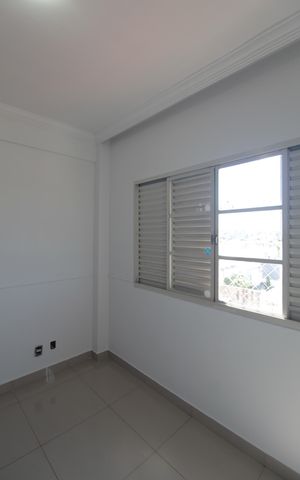Apartamento para alugar com 80m², 2 quartos e 1 vagaQuarto 2
