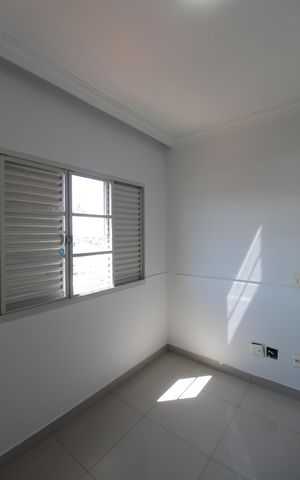Apartamento para alugar com 80m², 2 quartos e 1 vagaQuarto 2