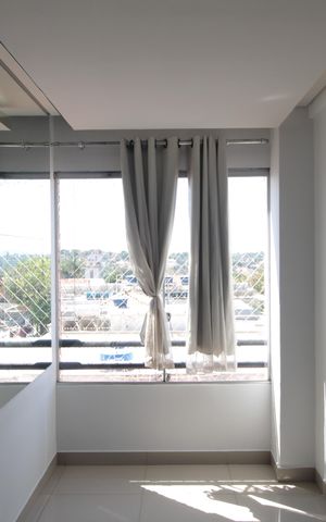 Apartamento para alugar com 80m², 2 quartos e 1 vagaSala