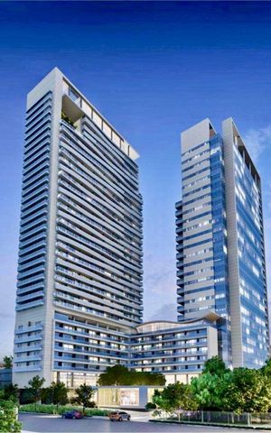 Apartamento à venda com 112m², 2 quartos e 2 vagas Apartamento à venda com 112m², 2 quartos e 2 vagasFachada