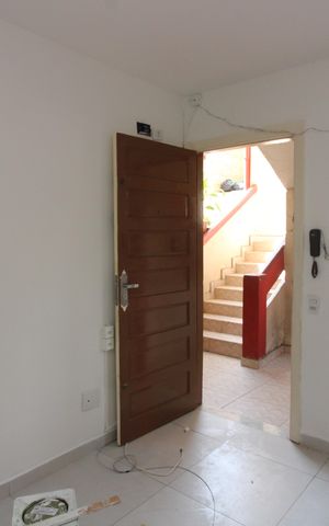 Apartamento para alugar com 43m², 2 quartos e 1 vaga Apartamento para alugar com 43m², 2 quartos e 1 vagaSala