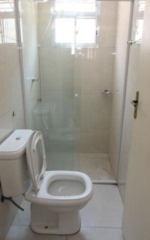 Apartamento para alugar com 43m², 2 quartos e 1 vaga
