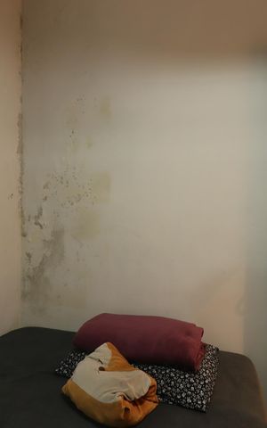 Apartamento à venda com 101m², 2 quartos e 1 vagaQuarto
