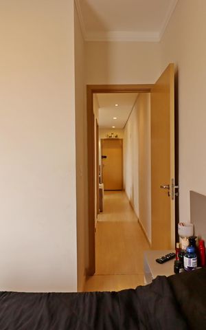 Apartamento à venda com 101m², 2 quartos e 1 vagaSuíte
