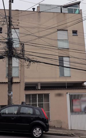 Apartamento à venda com 101m², 2 quartos e 1 vagaFachada