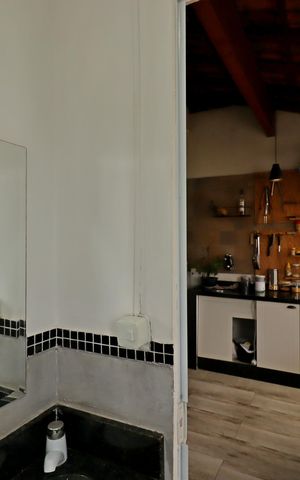 Apartamento à venda com 101m², 2 quartos e 1 vagaLavabo