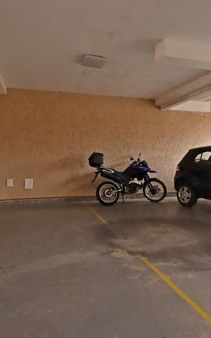 Apartamento à venda com 101m², 2 quartos e 1 vagaGaragem