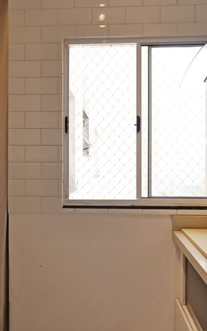 Apartamento à venda com 101m², 2 quartos e 1 vagaCozinha