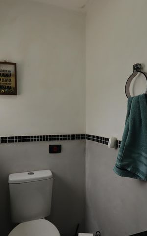 Apartamento à venda com 101m², 2 quartos e 1 vagaLavabo