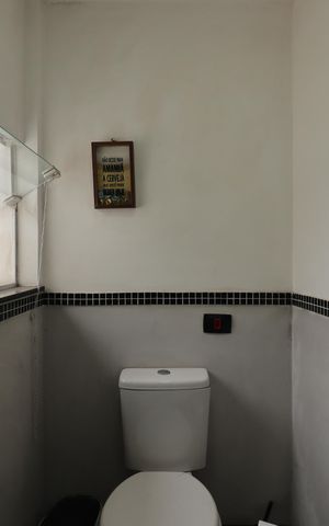 Apartamento à venda com 101m², 2 quartos e 1 vagaLavabo