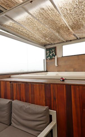 Apartamento à venda com 101m², 2 quartos e 1 vagaÁrea Social