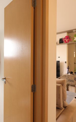 Apartamento à venda com 101m², 2 quartos e 1 vagaCorredor