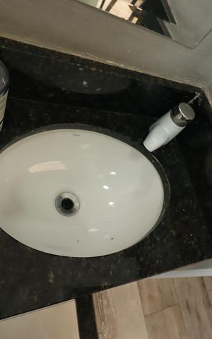 Apartamento à venda com 101m², 2 quartos e 1 vagaLavabo - Pia
