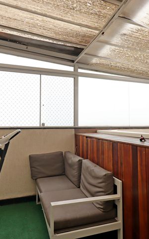 Apartamento à venda com 101m², 2 quartos e 1 vagaÁrea Social