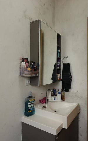Apartamento à venda com 101m², 2 quartos e 1 vagaBanheiro da Suíte