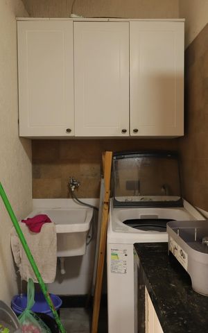 Apartamento à venda com 101m², 2 quartos e 1 vagaÁrea de Serviço