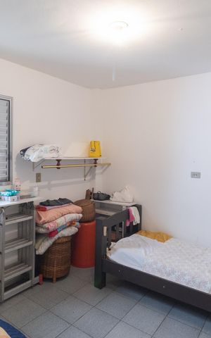 Casa à venda com 120m², 2 quartos e 2 vagas Casa à venda com 120m², 2 quartos e 2 vagasQuarto 3