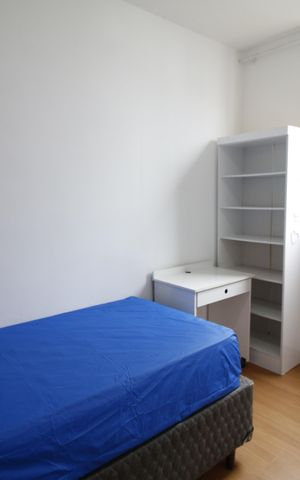Apartamento para alugar com 49m², 2 quartos e 1 vaga Apartamento para alugar com 49m², 2 quartos e 1 vagaQuarto 2