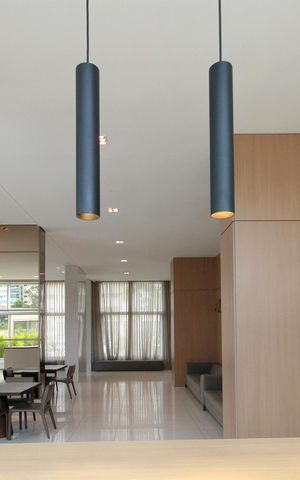 Apartamento à venda com 72m², 2 quartos e 2 vagasÁrea comum