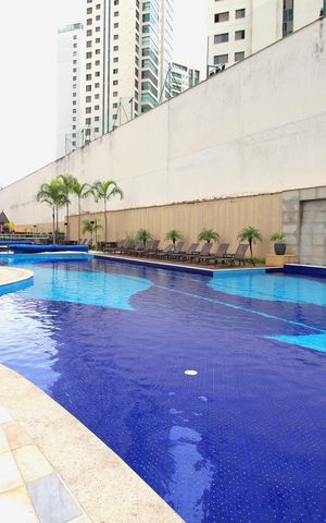 Apartamento à venda com 72m², 2 quartos e 2 vagasÁrea comum
