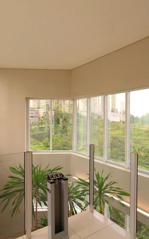 Apartamento à venda com 72m², 2 quartos e 2 vagasÁrea comum